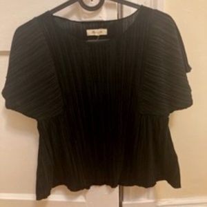 Madewell Blouse